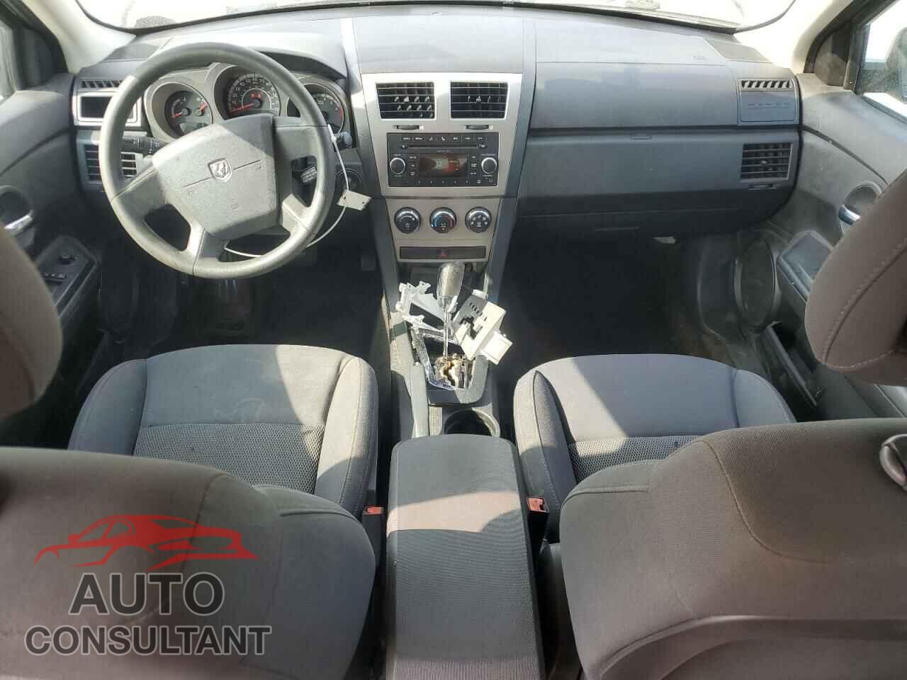 DODGE AVENGER 2010 - 1B3CC4FB1AN106774