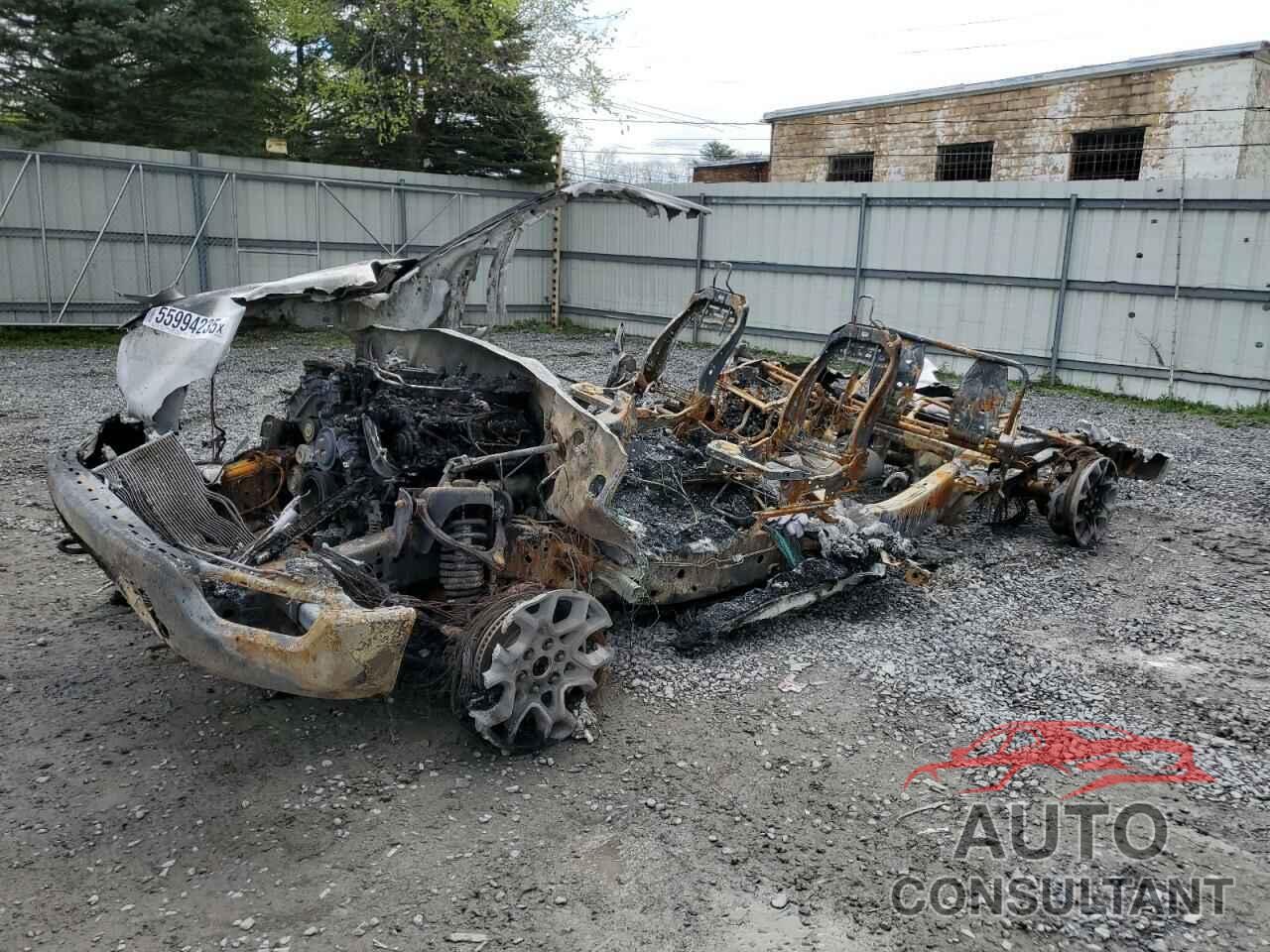 FORD F-150 2023 - 1FTFW1E56PFB50396