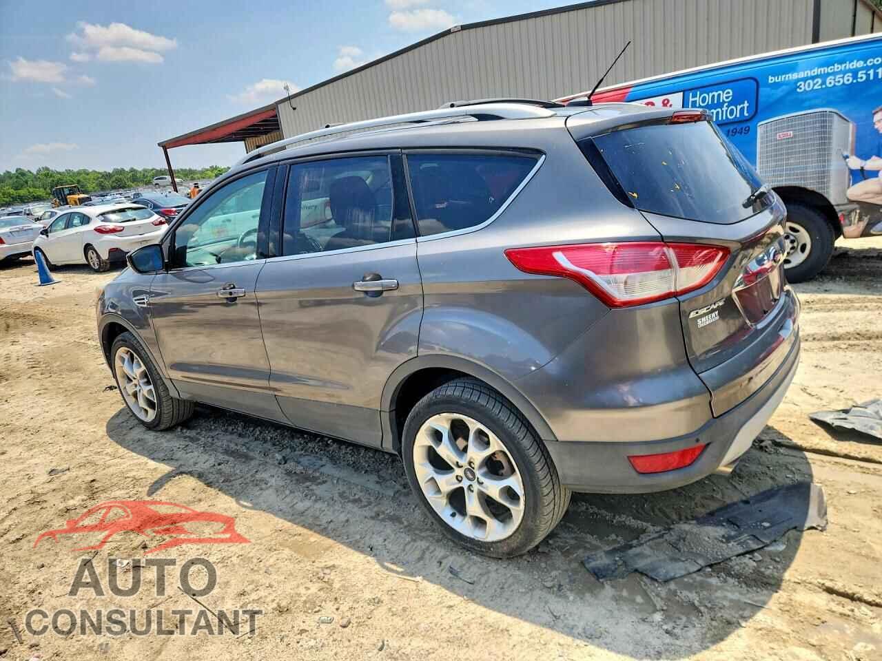 FORD ESCAPE 2014 - 1FMCU0J98EUB12992