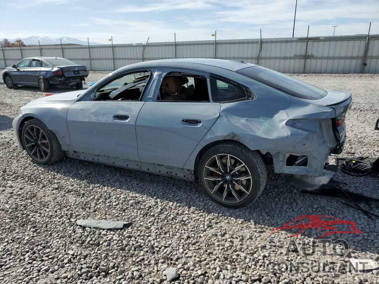 BMW 4 SERIES 2024 - WBA73AV06RFP78458