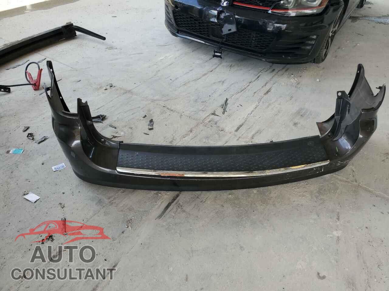 DODGE CARAVAN 2017 - 2C4RDGBG5HR618785