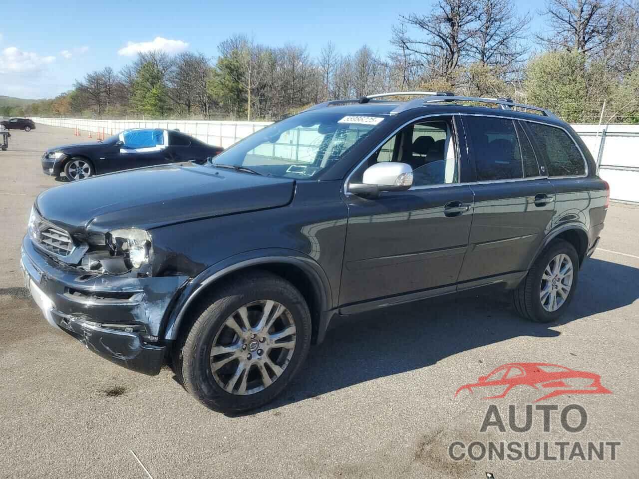 VOLVO XC90 2014 - YV4952CZ9E1700094