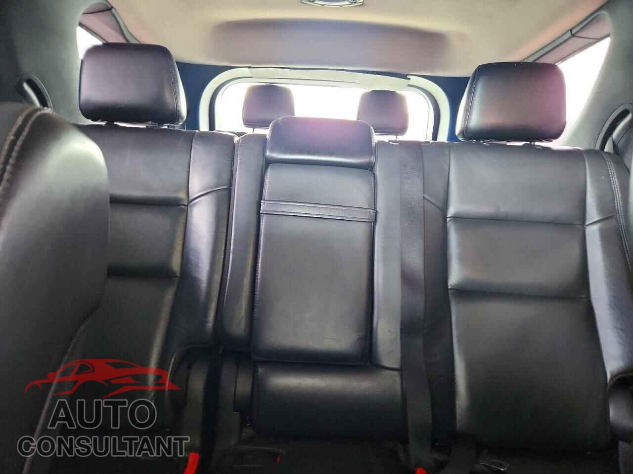 DODGE DURANGO 2013 - 1C4RDJDG9DC701049