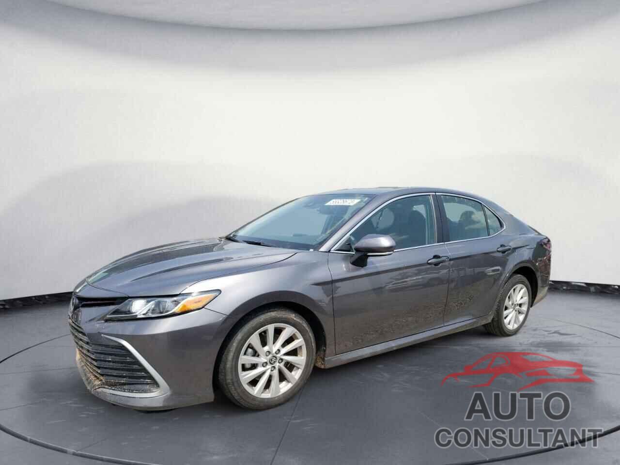 TOYOTA CAMRY 2021 - 4T1R11AK5MU517881