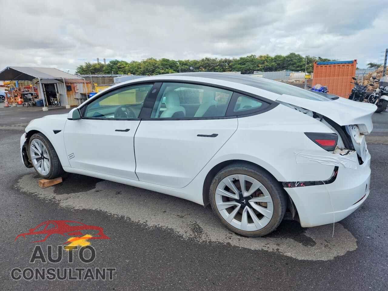 TESLA MODEL 3 2023 - 5YJ3E1EA6PF471586