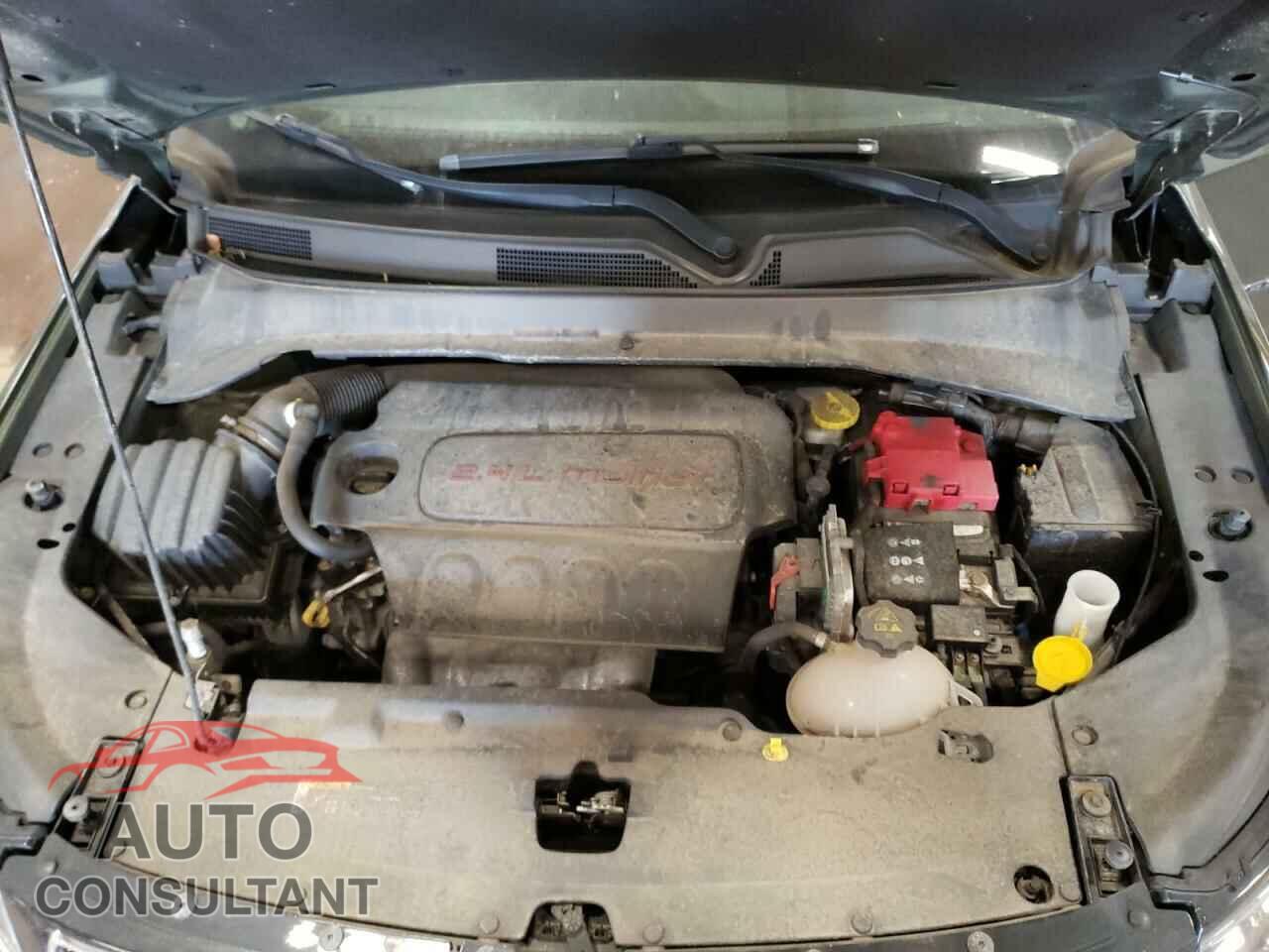 JEEP COMPASS 2019 - 3C4NJDCB2KT647562