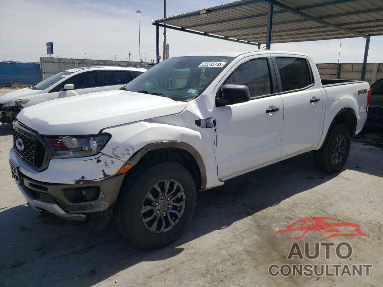 FORD RANGER 2020 - 1FTER4EH3LLA85355