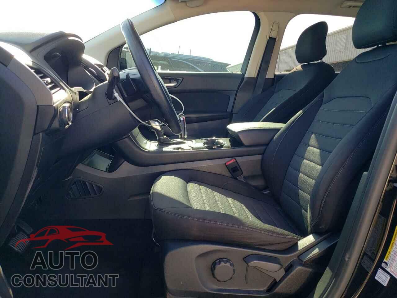 FORD EDGE 2018 - 2FMPK3G96JBC46156