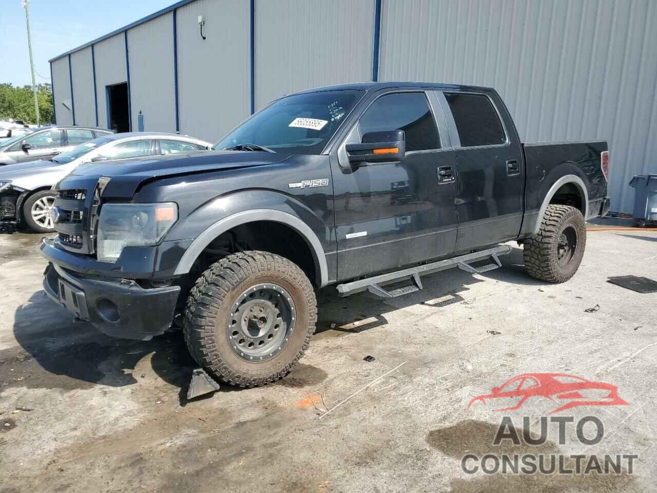 FORD F-150 2014 - 1FTFW1ETXEFB42782