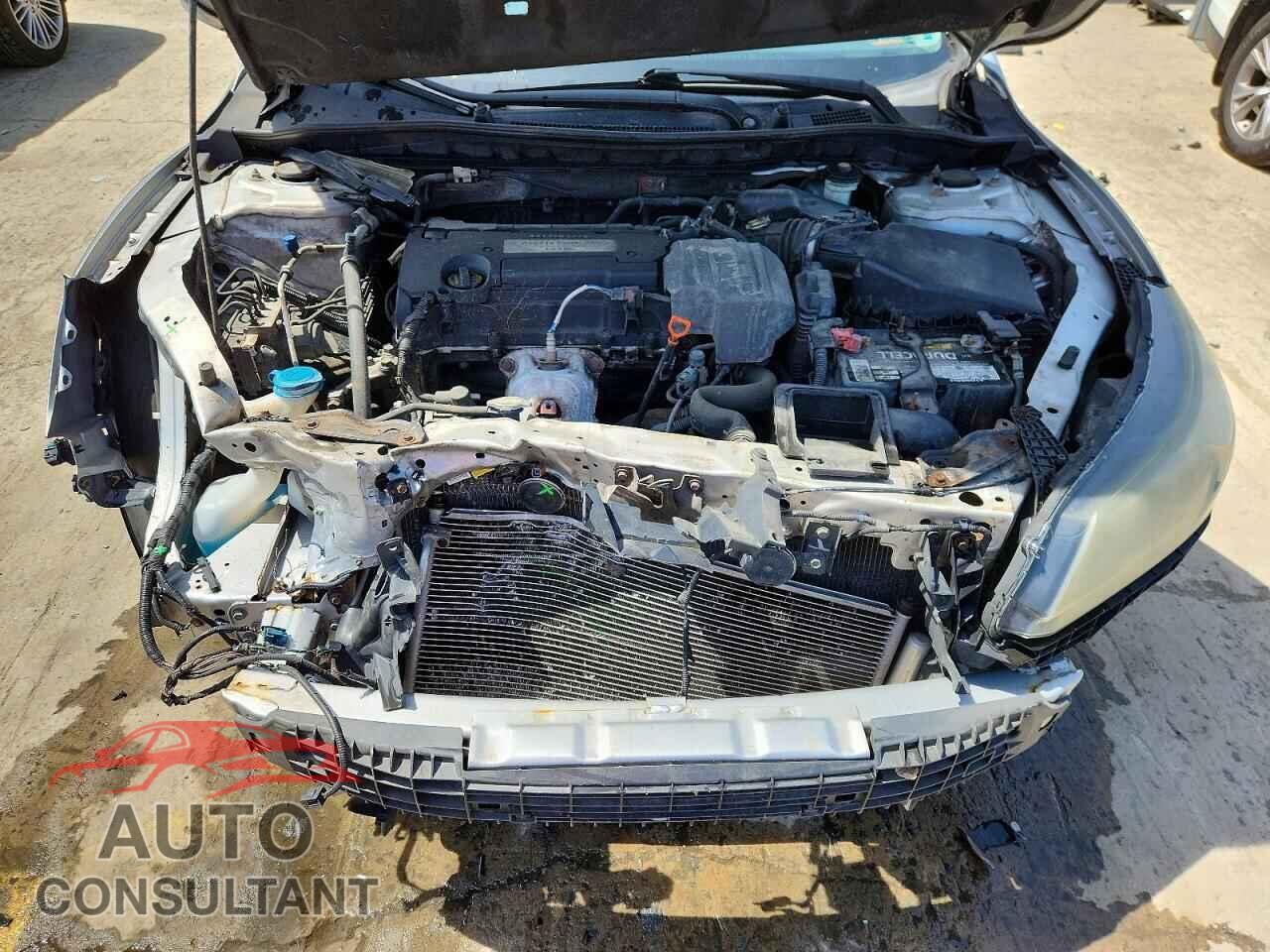HONDA ACCORD 2013 - 1HGCR2F39DA145667