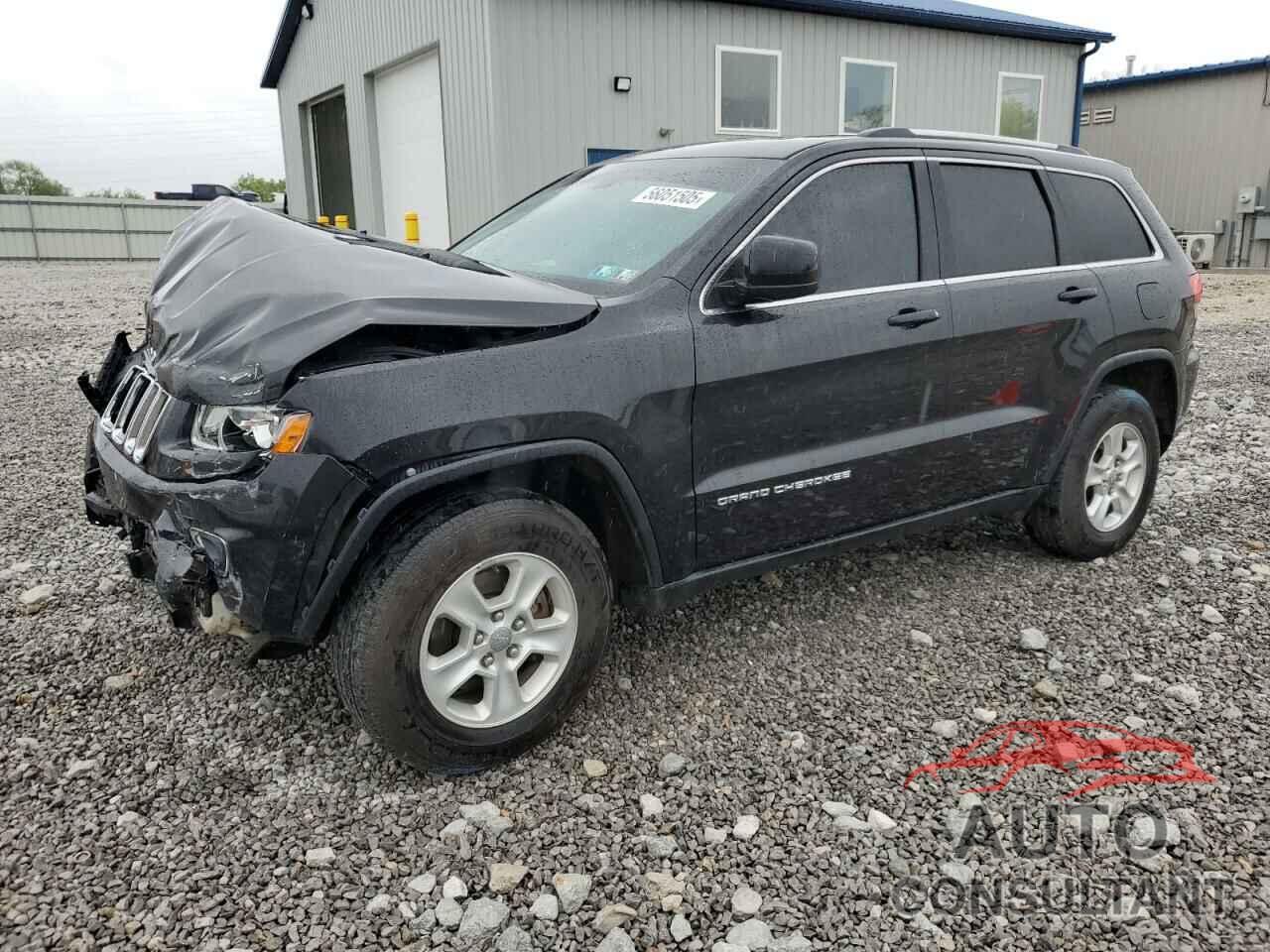 JEEP GRAND CHER 2014 - 1C4RJFAG7EC352517