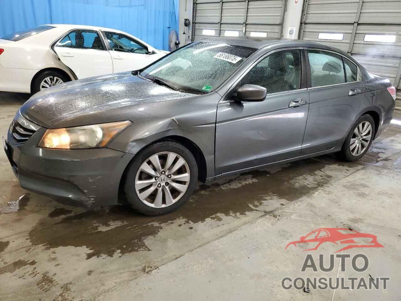 HONDA ACCORD 2012 - 1HGCP2F86CA071401