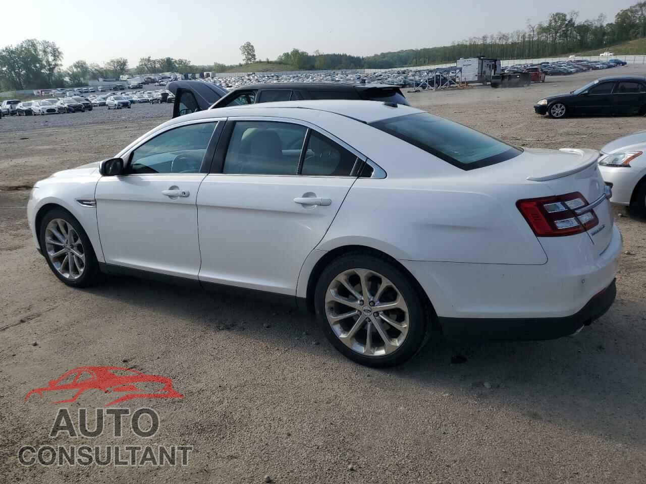 FORD TAURUS 2016 - 1FAHP2J8XGG123763