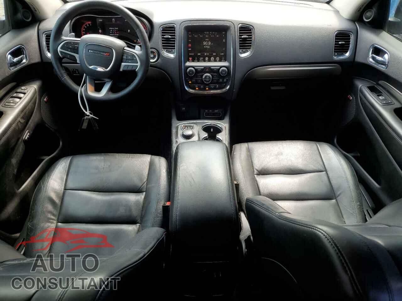 DODGE DURANGO 2017 - 1C4RDHDG0HC798544
