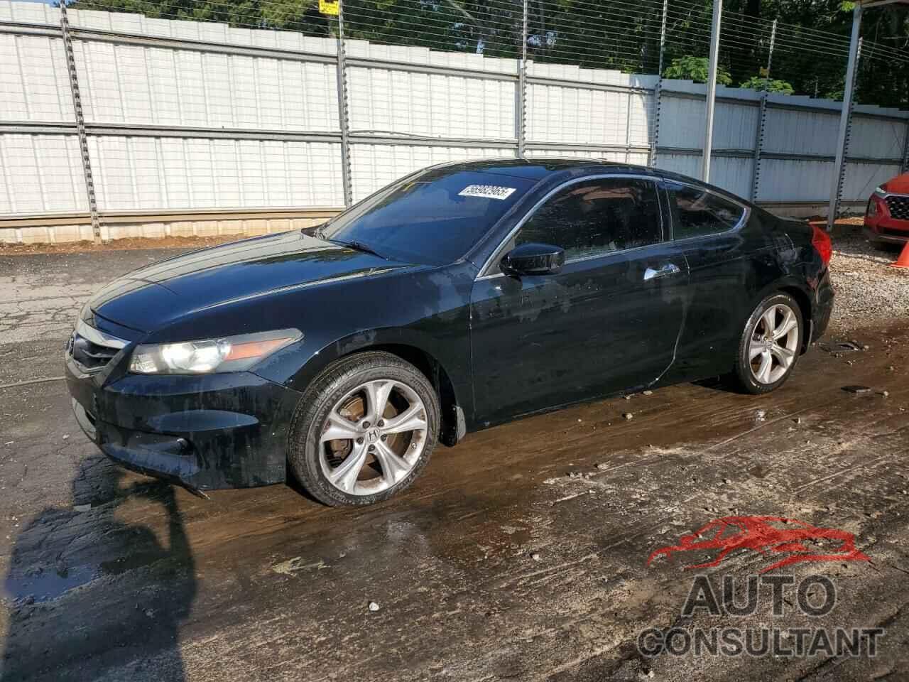 HONDA ACCORD 2012 - 1HGCS2B83CA006414