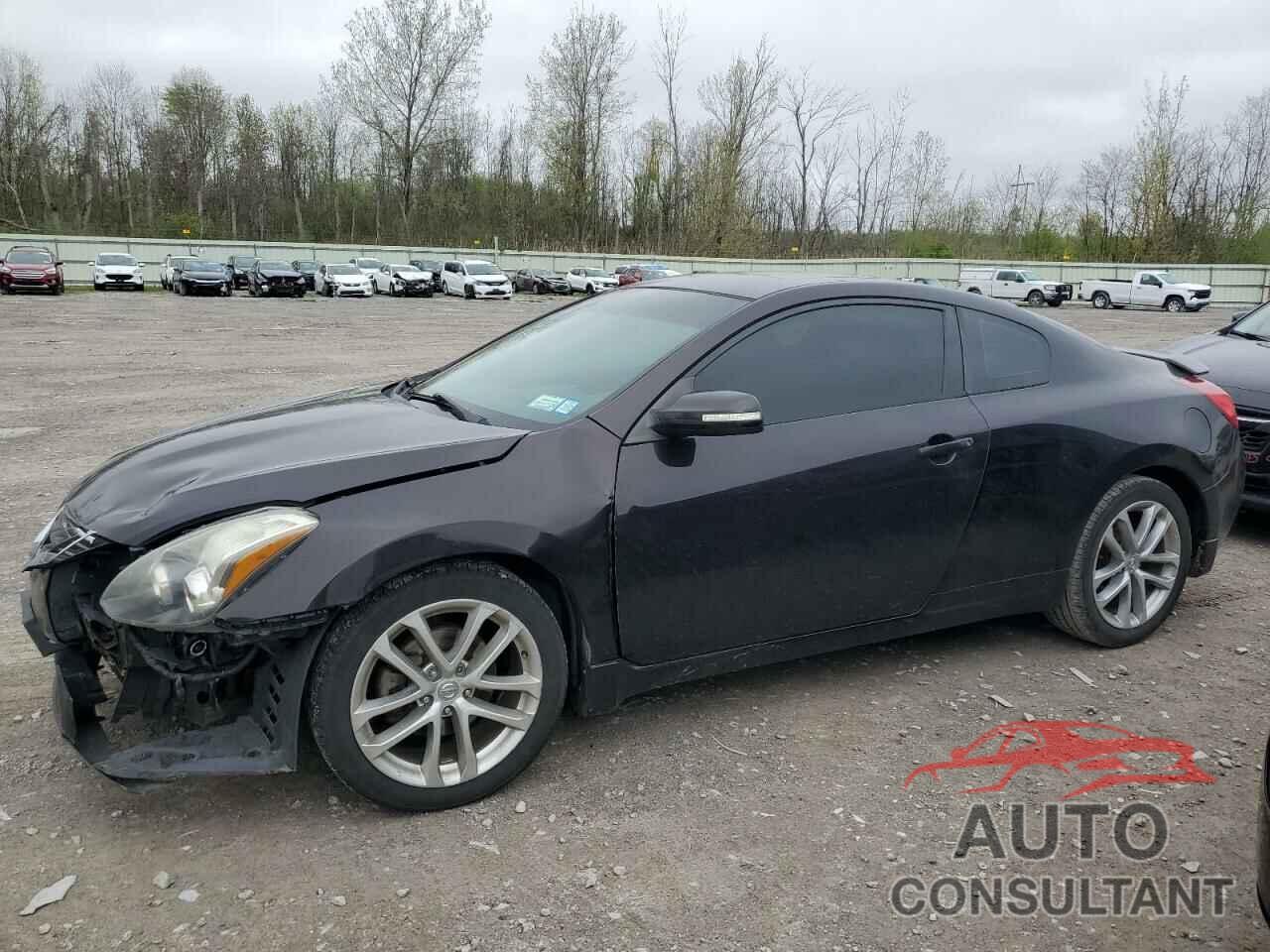 NISSAN ALTIMA 2011 - 1N4BL2EP5BC113810
