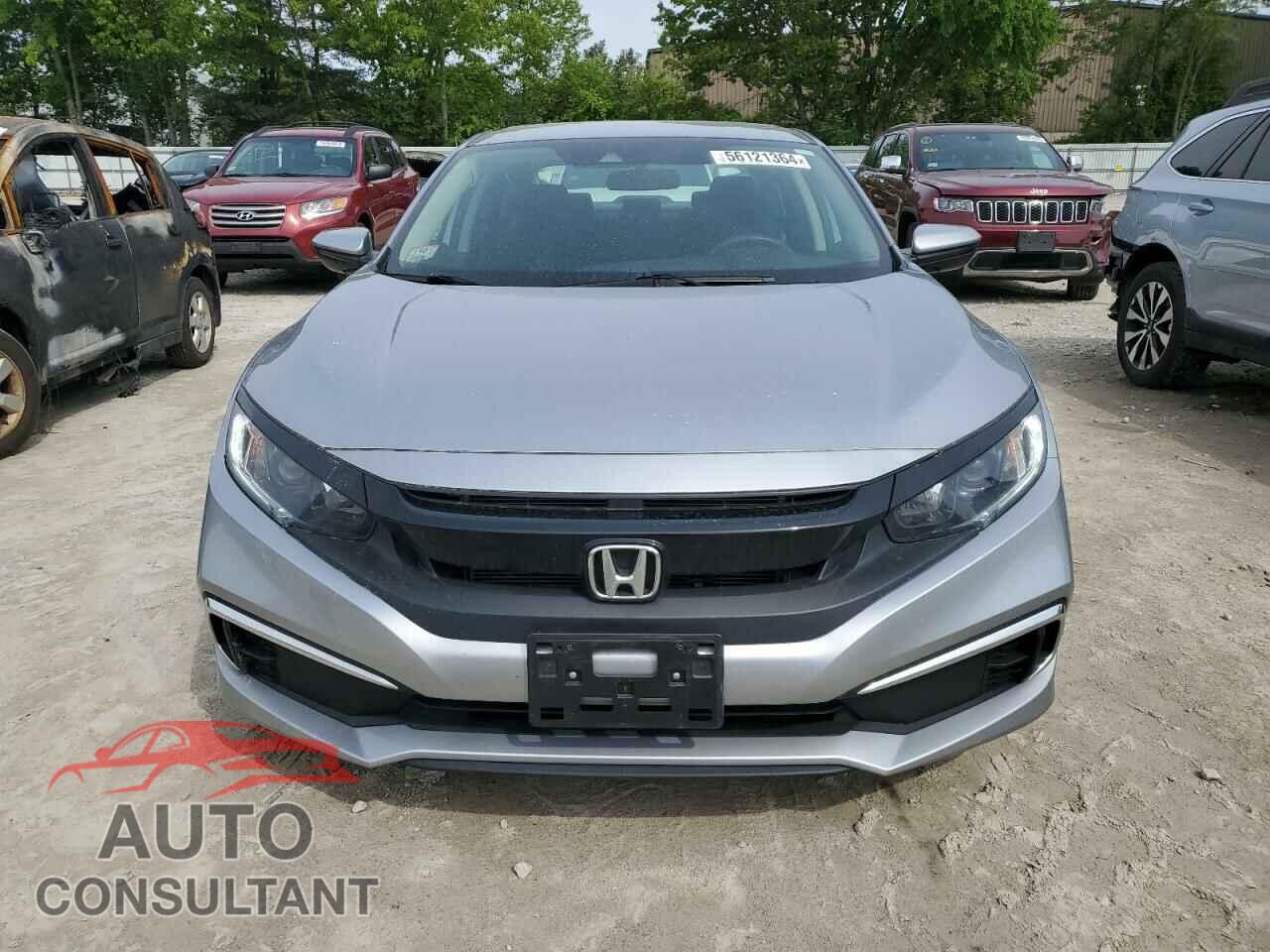 HONDA CIVIC 2020 - 2HGFC2F68LH536799