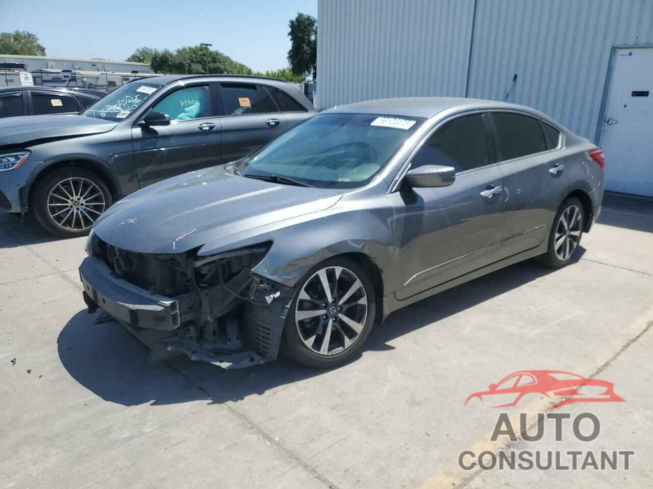 NISSAN ALTIMA 2016 - 1N4AL3AP5GC259462