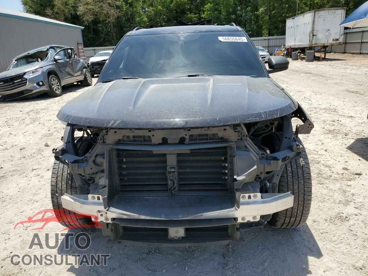 FORD EXPLORER 2020 - 1FMSK7DH9LGB00780