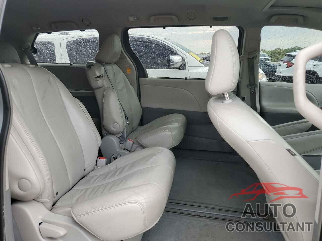 TOYOTA All Models 2013 - 5TDYK3DC3DS280051