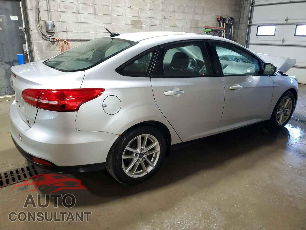 FORD FOCUS 2016 - 1FADP3F2XGL315331