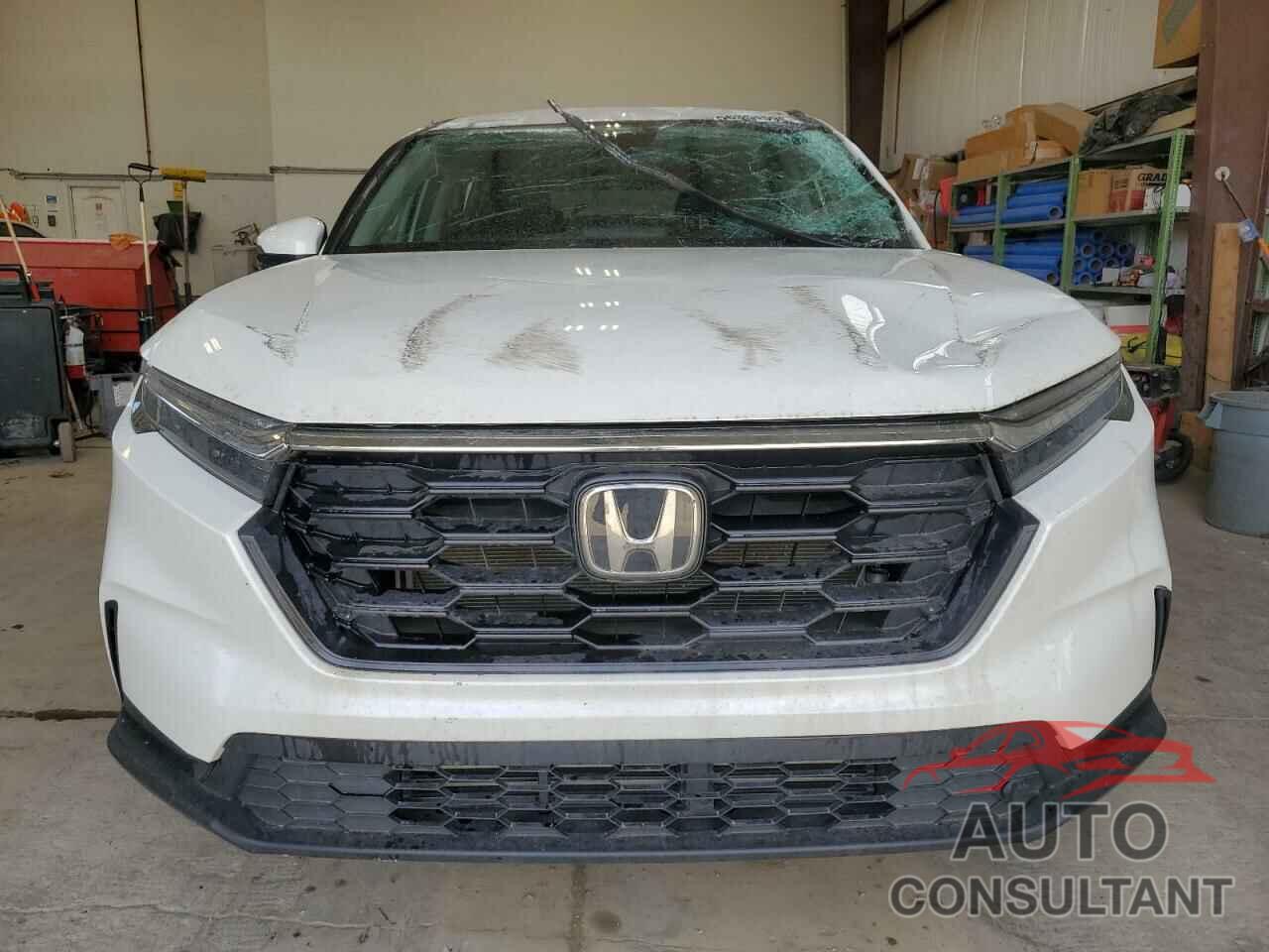 HONDA CRV 2023 - 2HKRS4H29PH104837