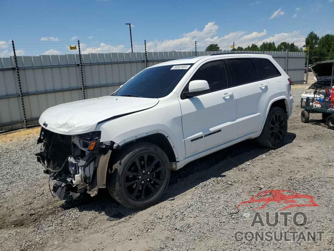 JEEP GRAND CHER 2020 - 1C4RJFAG1LC386434
