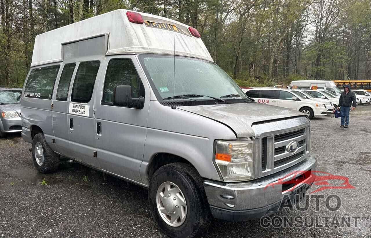 FORD ALL Models 2014 - 1FTNE2EW9EDA74369