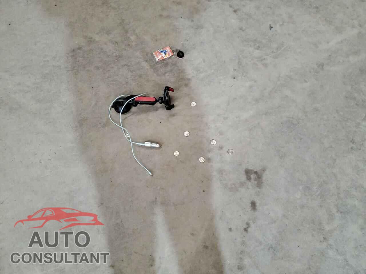 FORD ECOSPORT 2021 - MAJ6S3FL2MC448564