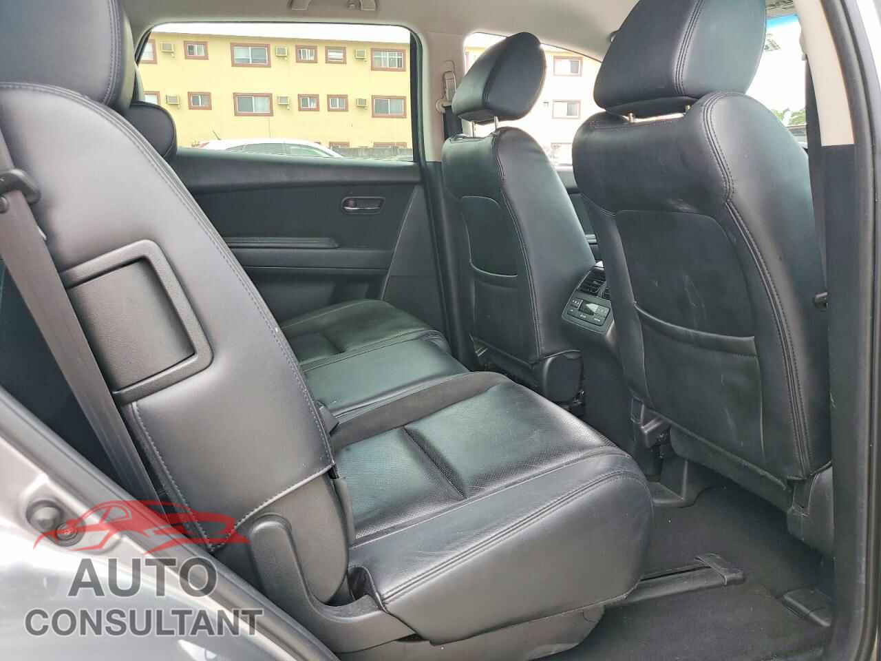 MAZDA CX-9 2015 - JM3TB2CA6F0456768
