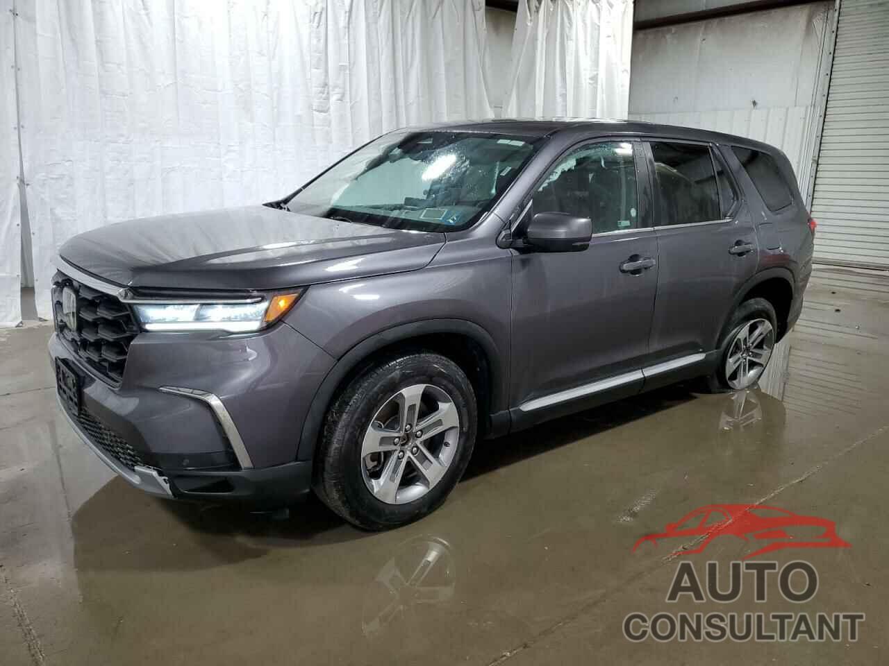 HONDA PILOT 2023 - 5FNYG1H40PB034589