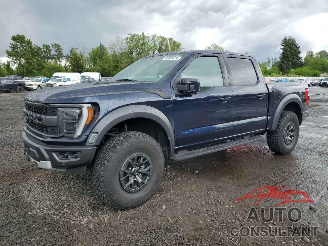 FORD F150 2022 - 1FTFW1RG4NFB79775