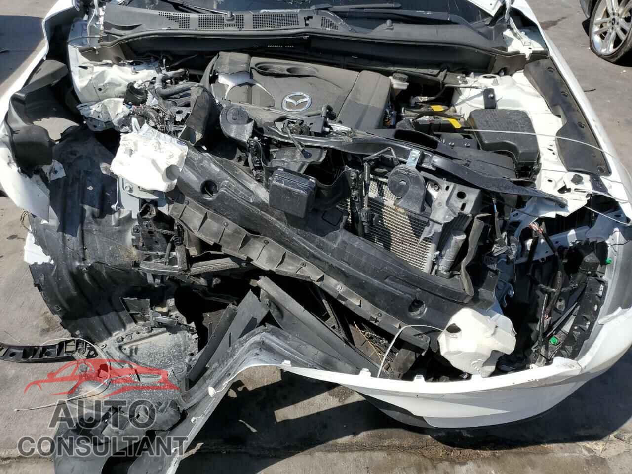 MAZDA CX-5 2021 - JM3KFBCM9M0336745