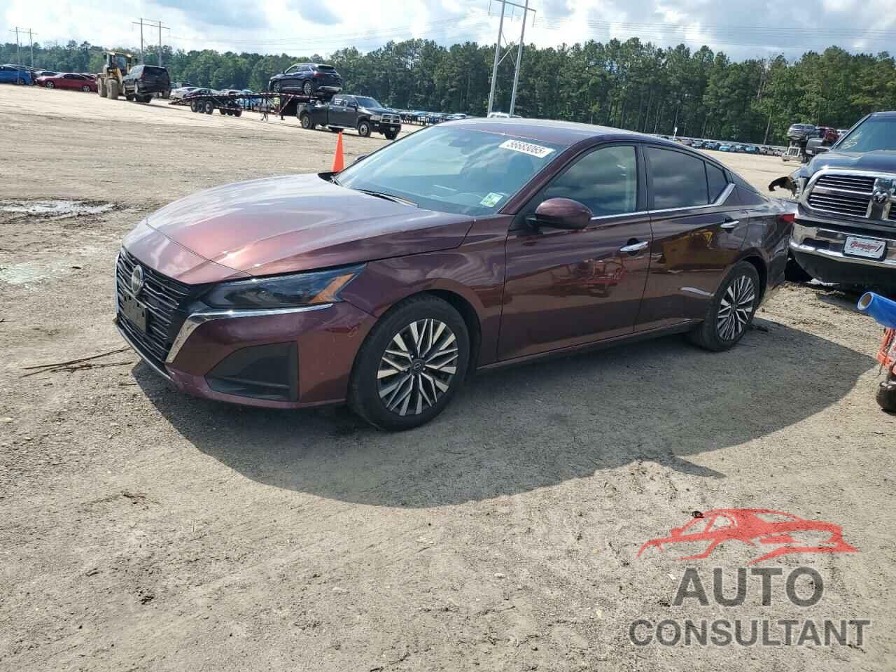 NISSAN ALTIMA 2023 - 1N4BL4DV3PN350982