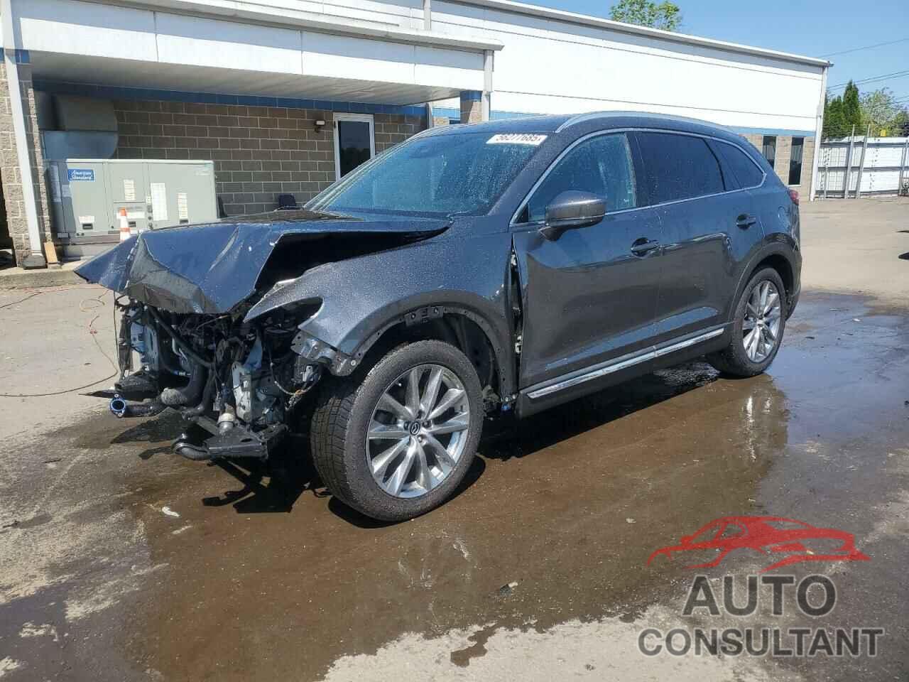MAZDA CX-9 2019 - JM3TCBDY1K0310099