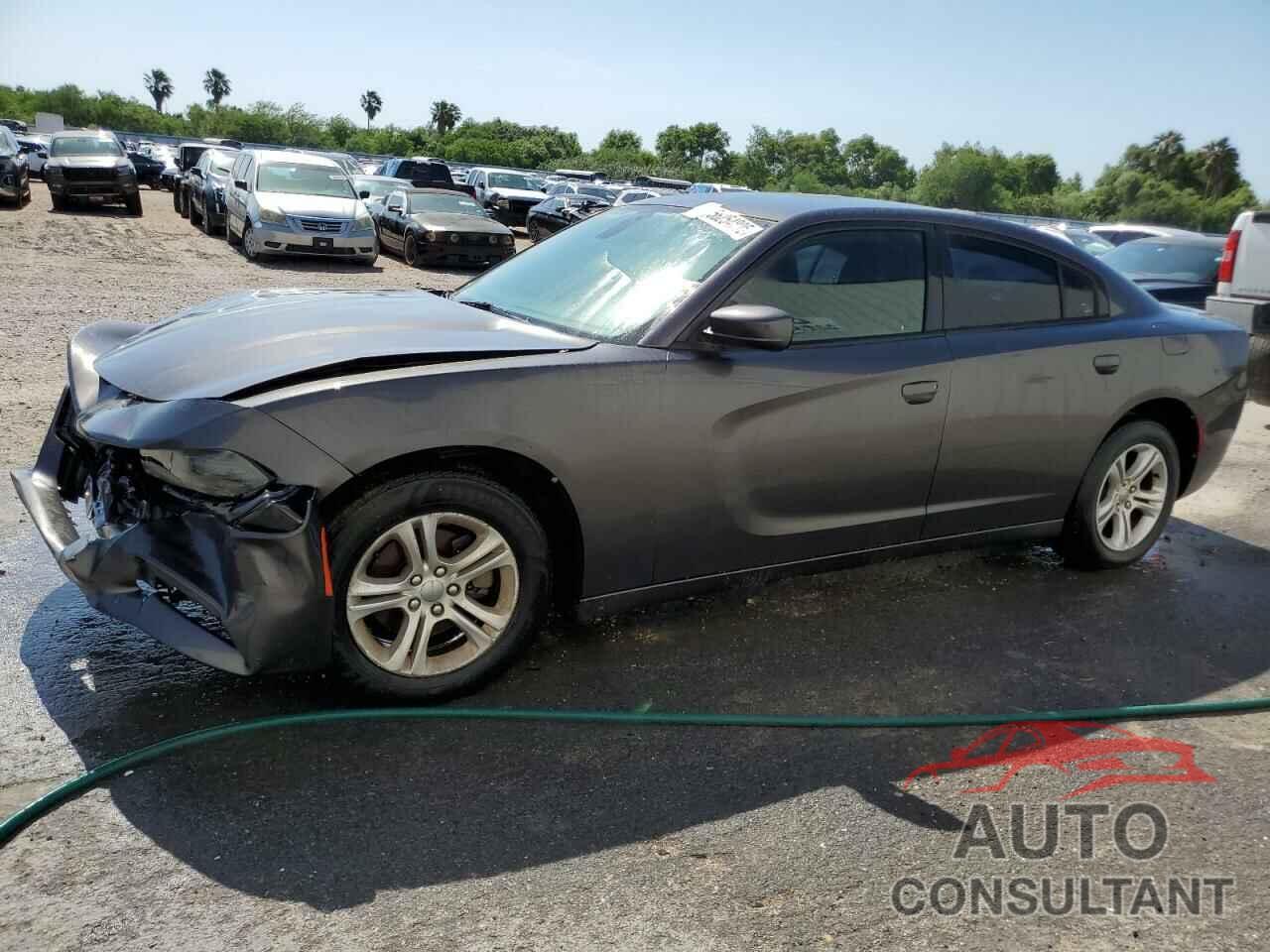DODGE CHARGER 2015 - 2C3CDXBG8FH790676