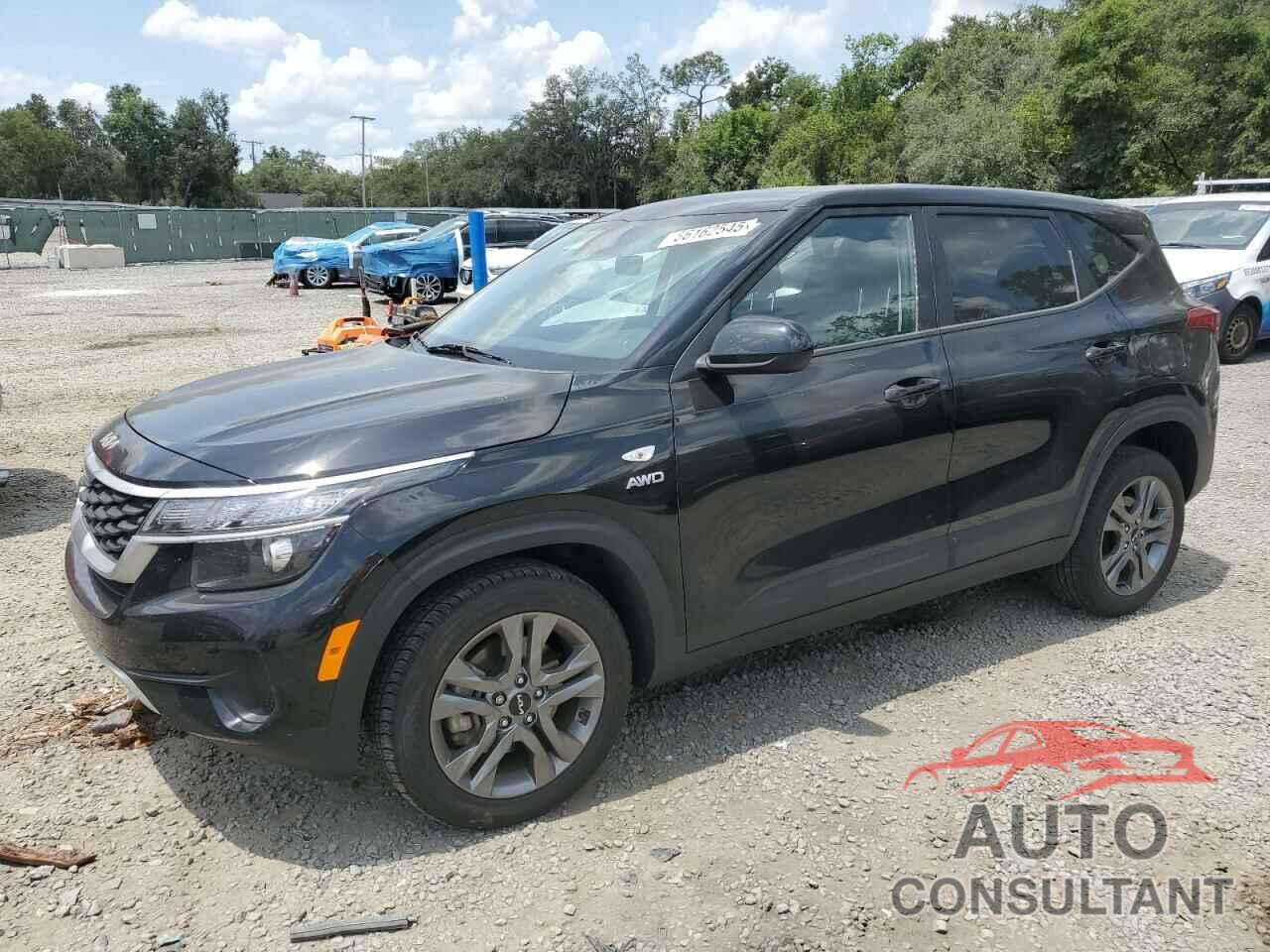 KIA SELTOS 2023 - KNDEPCAA6P7414153