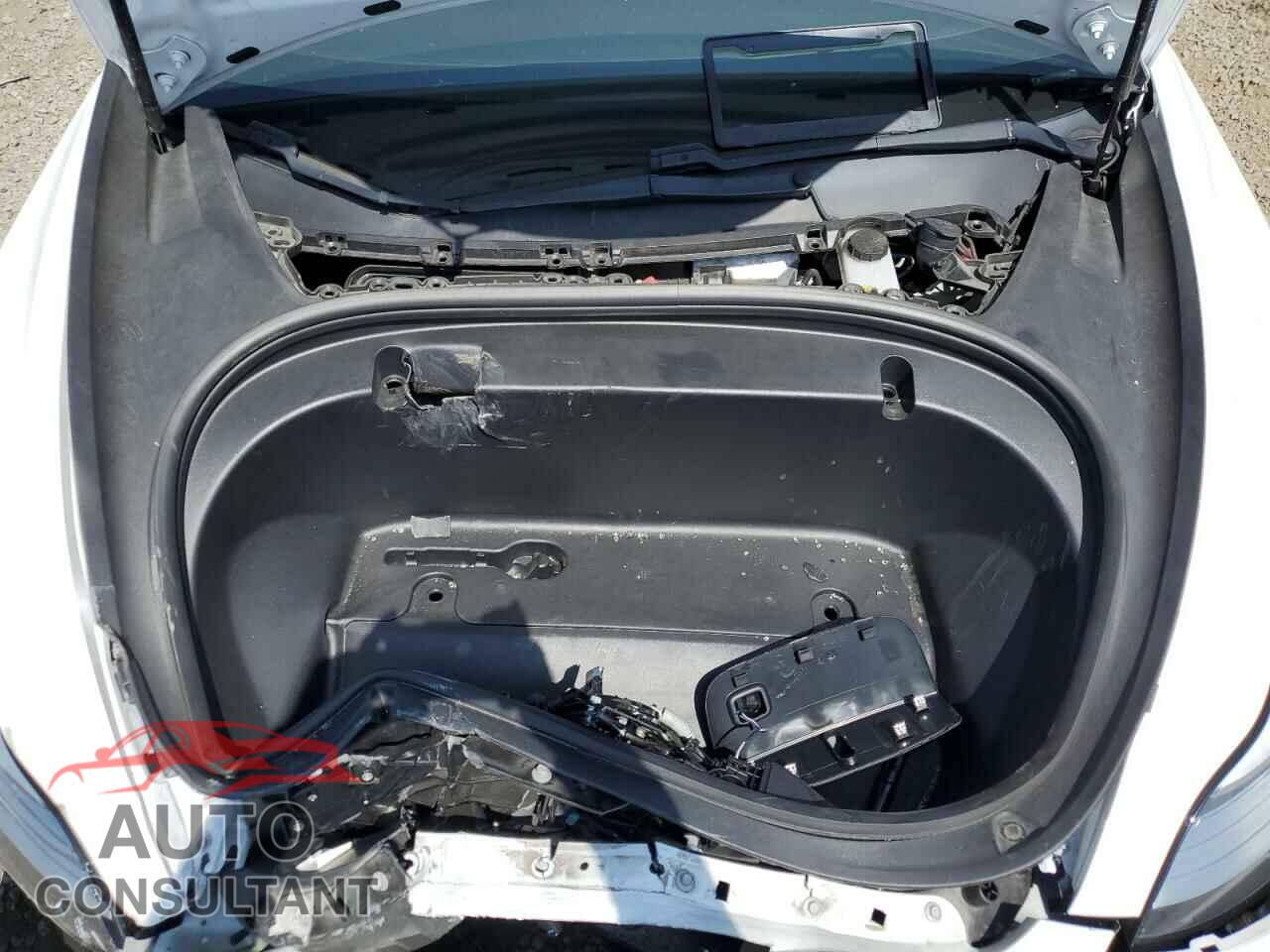 TESLA MODEL 3 2020 - 5YJ3E1EA7LF658829