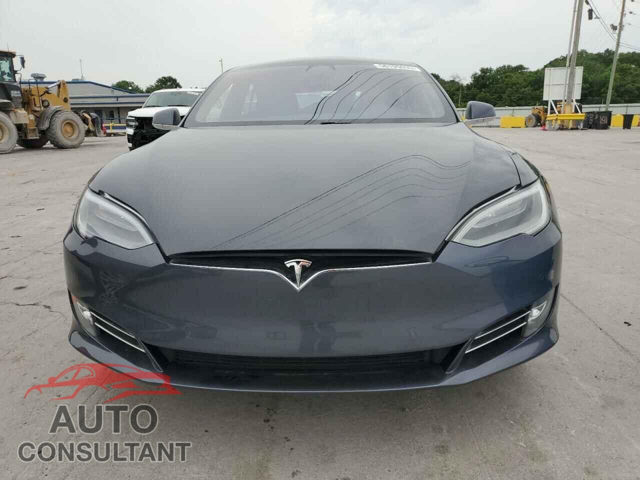 TESLA MODEL S 2020 - 5YJSA1E22LF351472