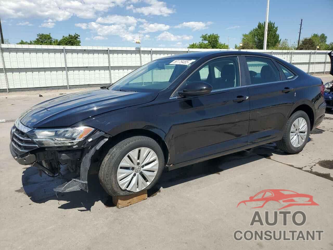 VOLKSWAGEN JETTA 2019 - 3VWC57BUXKM270616