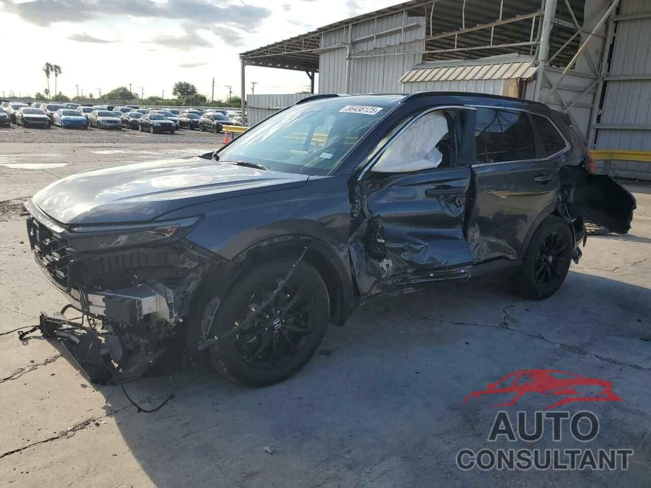 HONDA CRV 2023 - 7FARS5H51PE007683