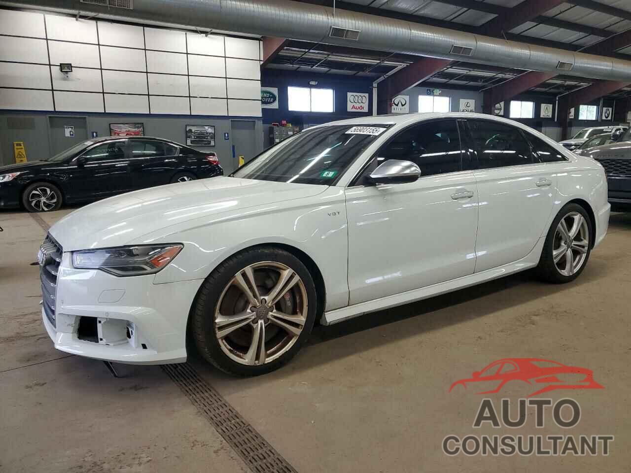 AUDI S6/RS6 2016 - WAUF2AFCXGN014946