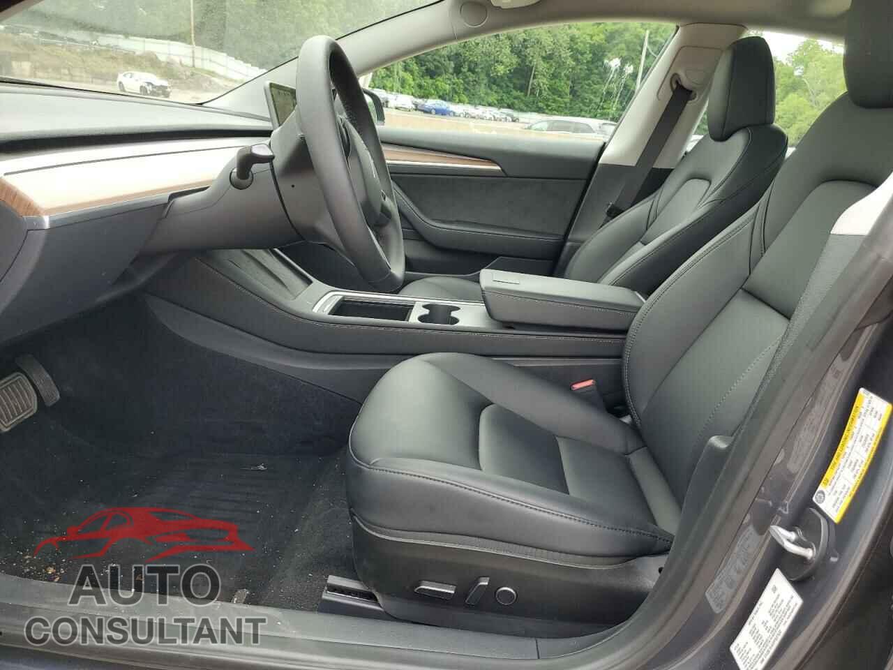TESLA MODEL 3 2023 - 5YJ3E1EA5PF627522