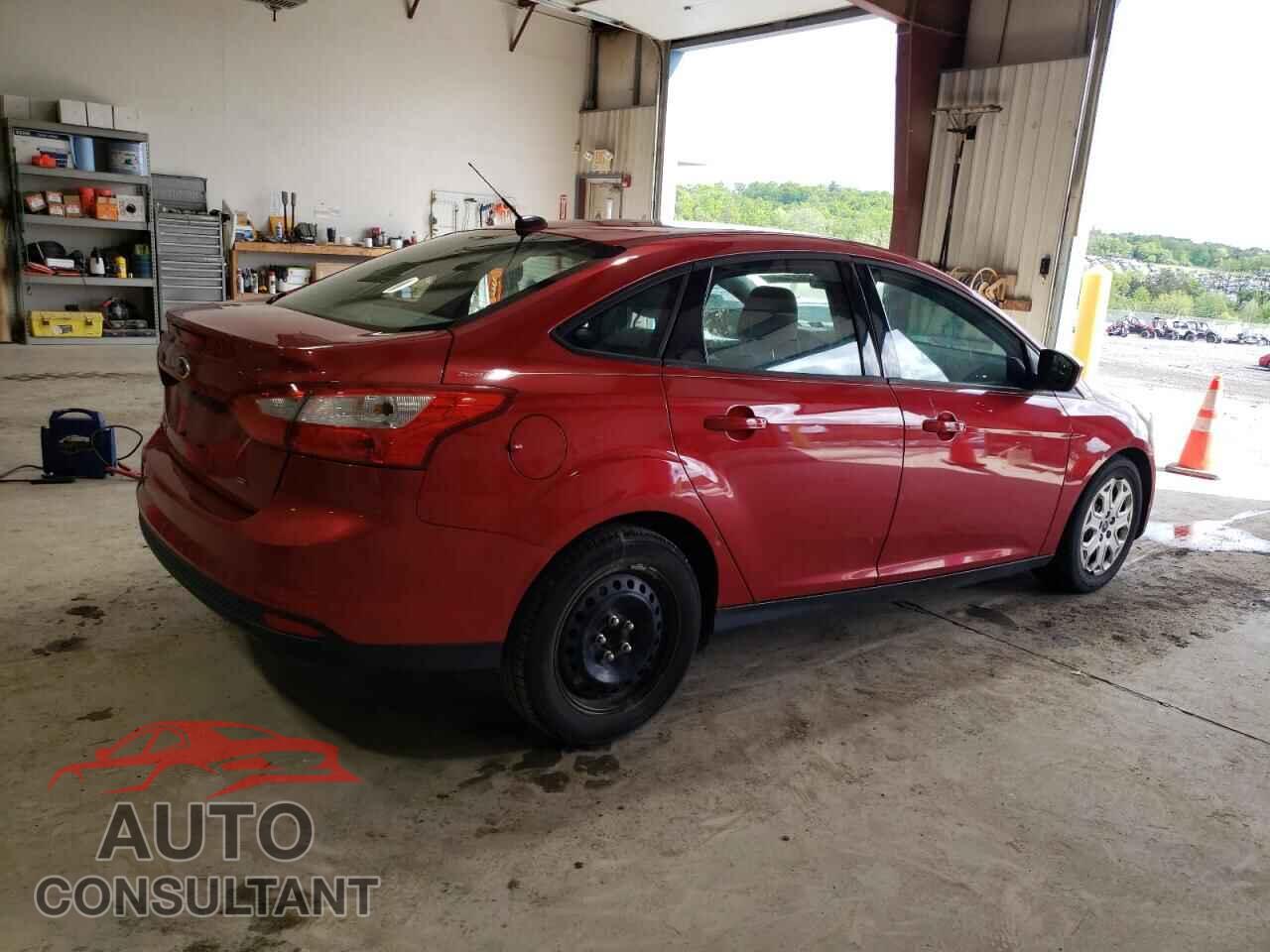 FORD ALL Models 2012 - 1FAHP3F20CL150059