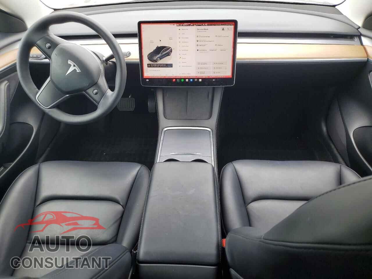 TESLA MODEL 3 2023 - 5YJ3E1EA6PF671061