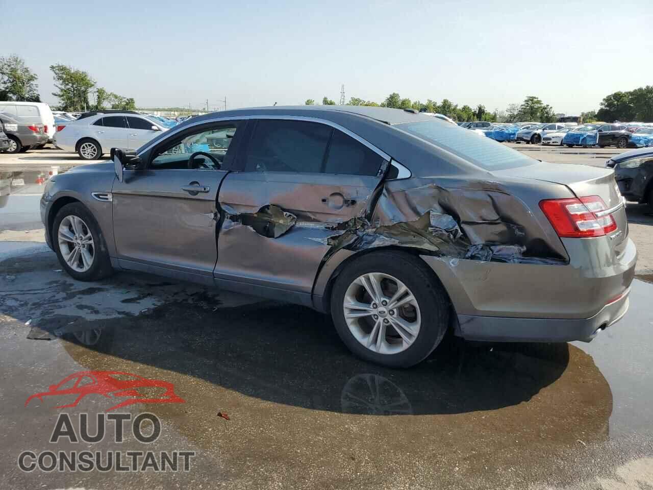 FORD TAURUS 2014 - 1FAHP2E85EG177706