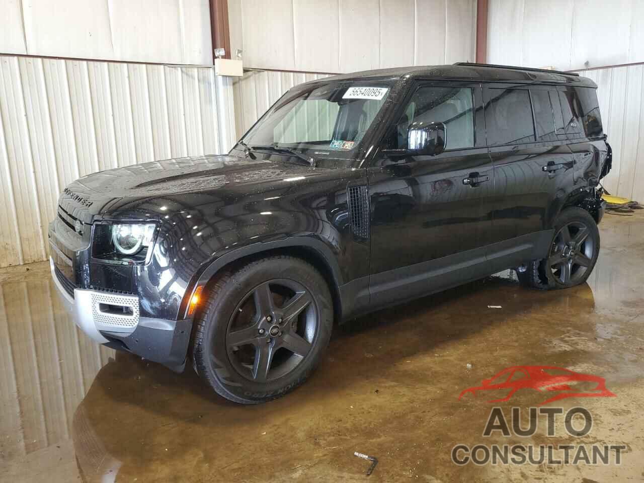 LAND ROVER DEFENDER 2021 - SALEJ7RX5M2038810