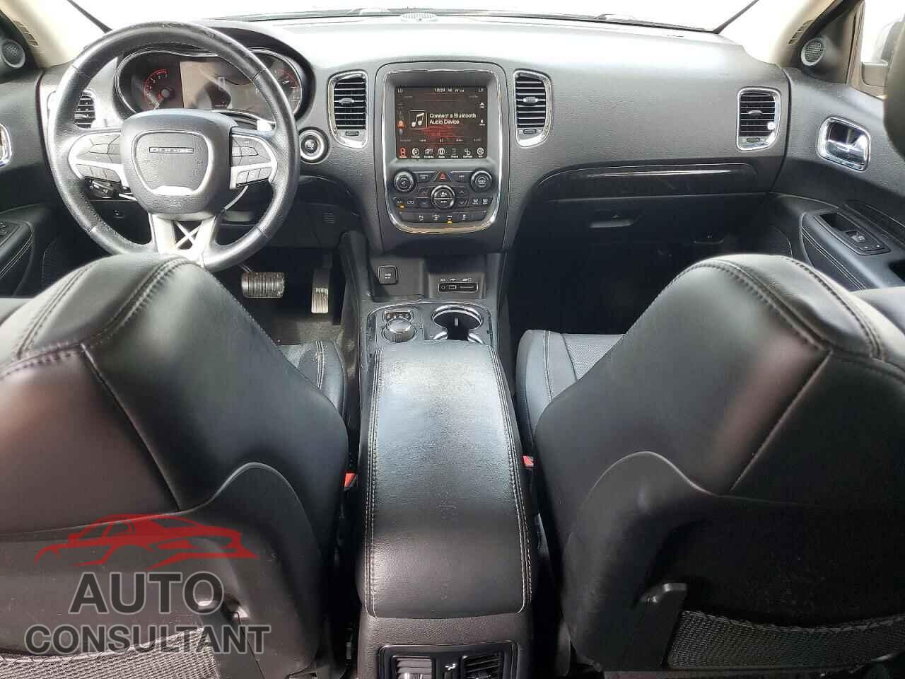 DODGE DURANGO 2014 - 1C4SDHET2EC360259
