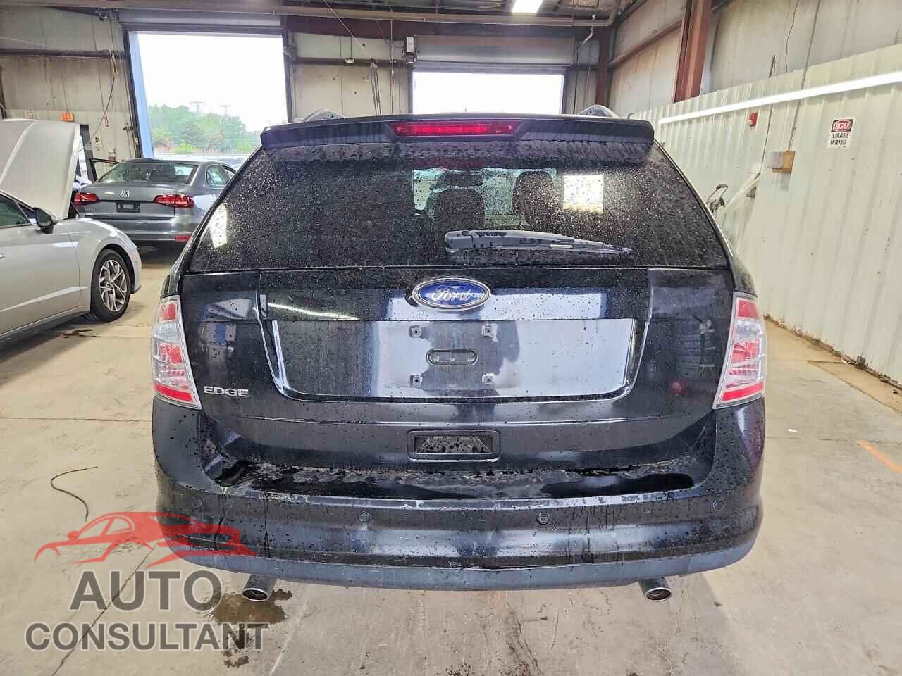 FORD EDGE 2009 - 2FMDK36C89BA60596