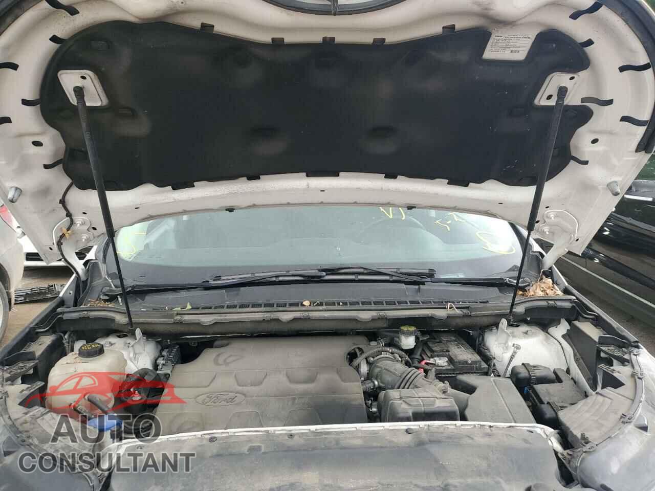 FORD EDGE 2018 - 2FMPK4J87JBB62482